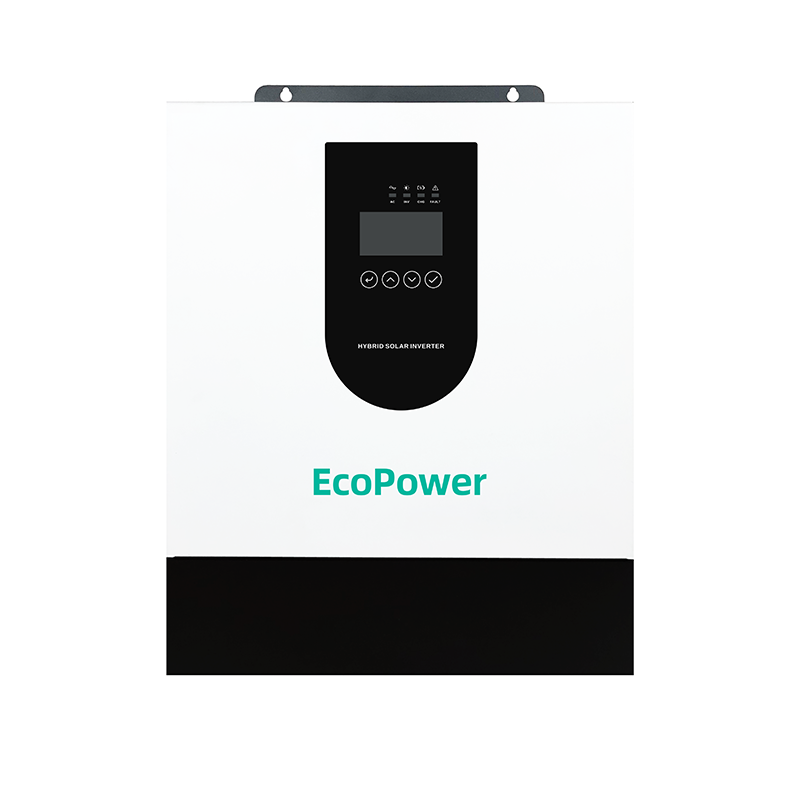 2.5KW Hybrid Inverter