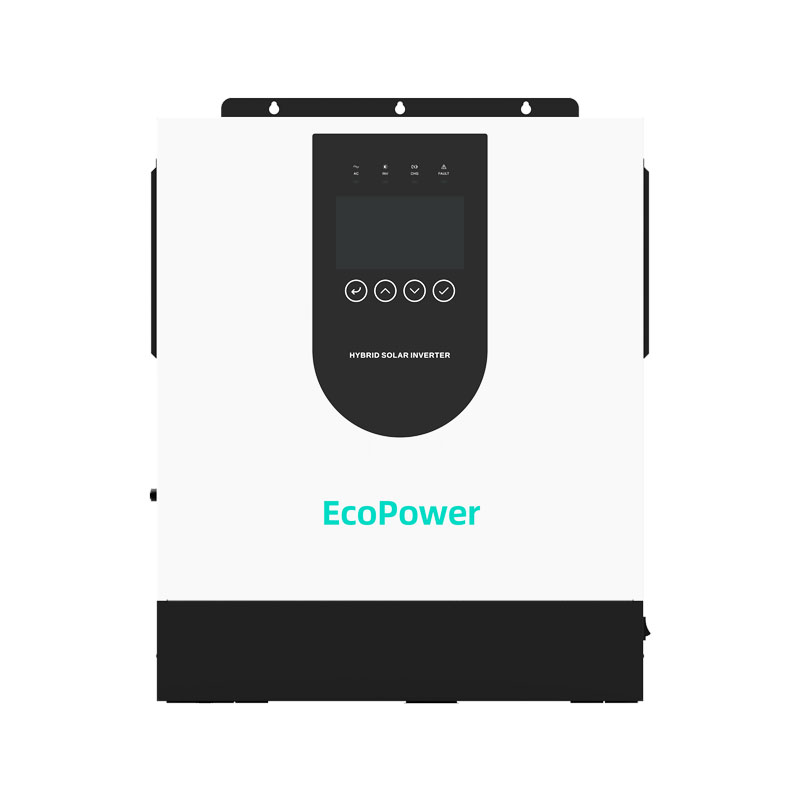 12KW Hybrid Inverter
