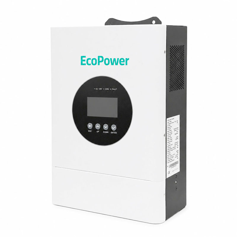 1.2KW Hybrid Inverter